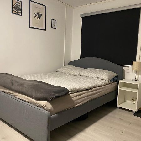 K&F Apartment Keflavík Dış mekan fotoğraf